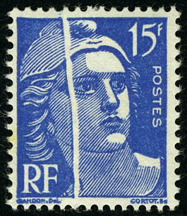 Lot 695 - France a partir de 1900 - Francois Feldman F.C.N.P François FELDMAN sale #124 Lot 695 - France a partir de 1900 - Francois Feldman F.C.N.P François FELDMAN sale #124