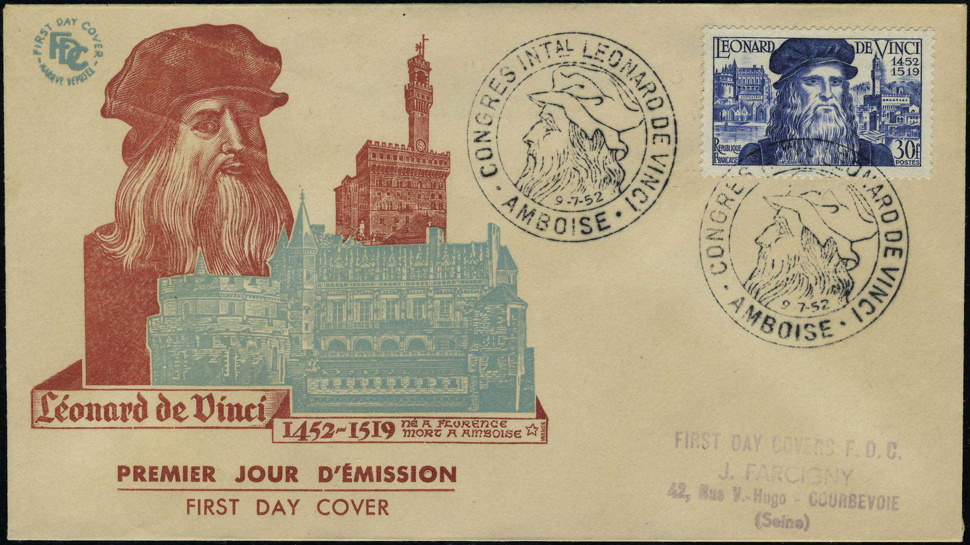 Lot 700 - France a partir de 1900 - Francois Feldman F.C.N.P François FELDMAN sale #124 Lot 700 - France a partir de 1900 - Francois Feldman F.C.N.P François FELDMAN sale #124