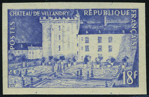 Lot 704 - France a partir de 1900 -  Francois Feldman F.C.N.P François FELDMAN sale #124