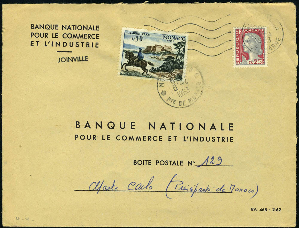 Lot 731 - France a partir de 1900 -  Francois Feldman F.C.N.P François FELDMAN sale #124