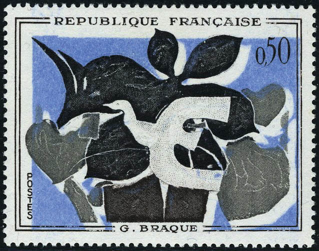 Lot 739 - France a partir de 1900 -  Francois Feldman F.C.N.P François FELDMAN sale #124
