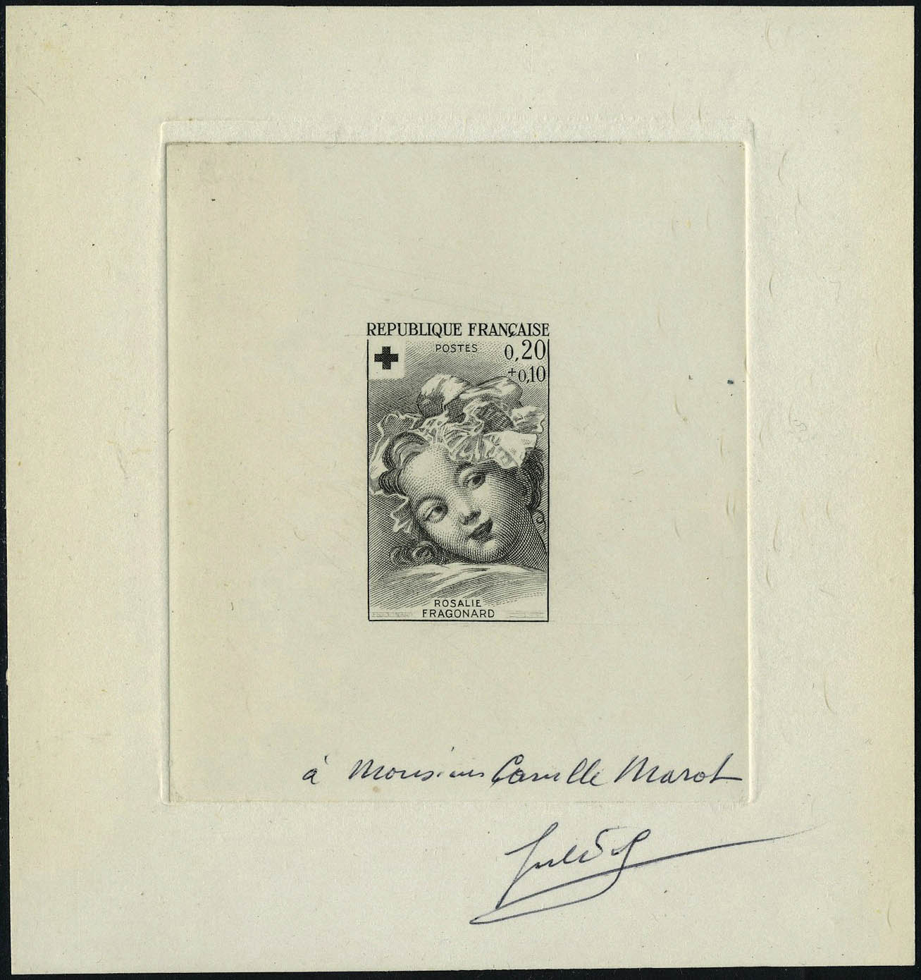 Lot 758 - France a partir de 1900 - Francois Feldman F.C.N.P François FELDMAN sale #124 Lot 758 - France a partir de 1900 - Francois Feldman F.C.N.P François FELDMAN sale #124