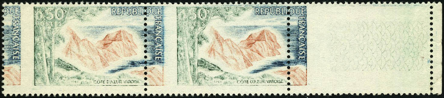 Lot 763 - France a partir de 1900 - Francois Feldman F.C.N.P François FELDMAN sale #124 Lot 763 - France a partir de 1900 - Francois Feldman F.C.N.P François FELDMAN sale #124