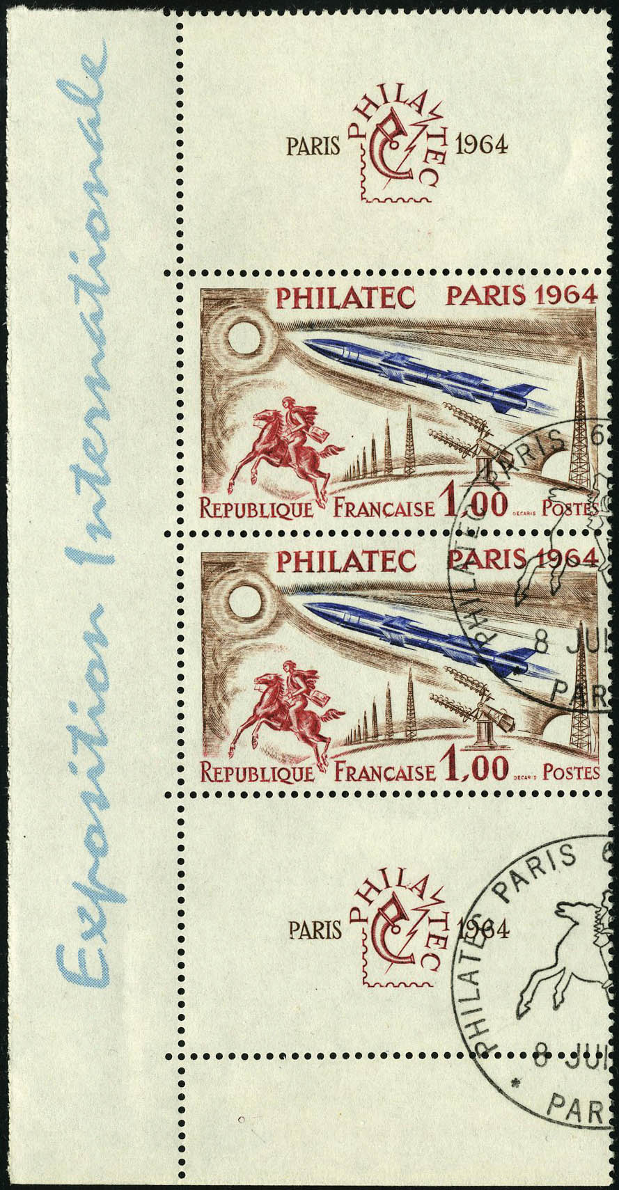 Lot 770 - France a partir de 1900 - Francois Feldman F.C.N.P François FELDMAN sale #124 Lot 770 - France a partir de 1900 - Francois Feldman F.C.N.P François FELDMAN sale #124