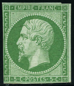 Lot 79 - France second empire - Francois Feldman F.C.N.P François FELDMAN sale #124 Lot 79 - France second empire - Francois Feldman F.C.N.P François FELDMAN sale #124