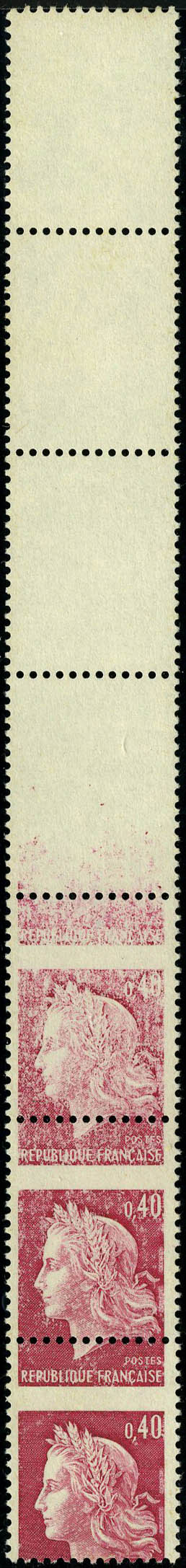 Lot 794 - France a partir de 1900 - Francois Feldman F.C.N.P François FELDMAN sale #124 Lot 794 - France a partir de 1900 - Francois Feldman F.C.N.P François FELDMAN sale #124