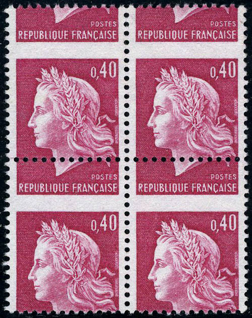 Lot 795 - France a partir de 1900 - Francois Feldman F.C.N.P François FELDMAN sale #124 Lot 795 - France a partir de 1900 - Francois Feldman F.C.N.P François FELDMAN sale #124