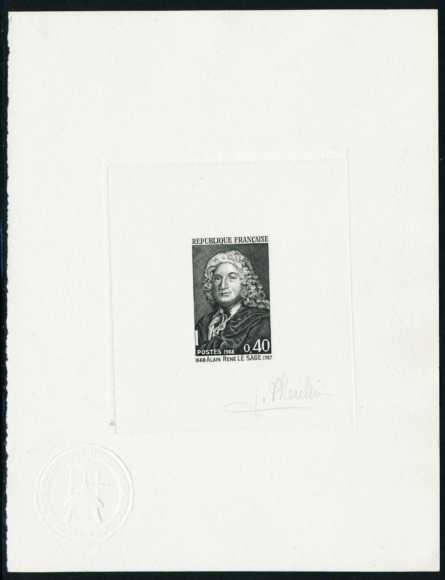 Lot 798 - France a partir de 1900 - Francois Feldman F.C.N.P François FELDMAN sale #124 Lot 798 - France a partir de 1900 - Francois Feldman F.C.N.P François FELDMAN sale #124