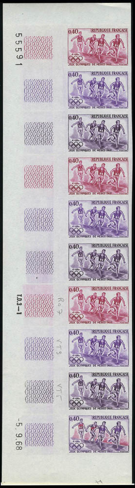 Lot 805 - France a partir de 1900 - Francois Feldman F.C.N.P François FELDMAN sale #124 Lot 805 - France a partir de 1900 - Francois Feldman F.C.N.P François FELDMAN sale #124