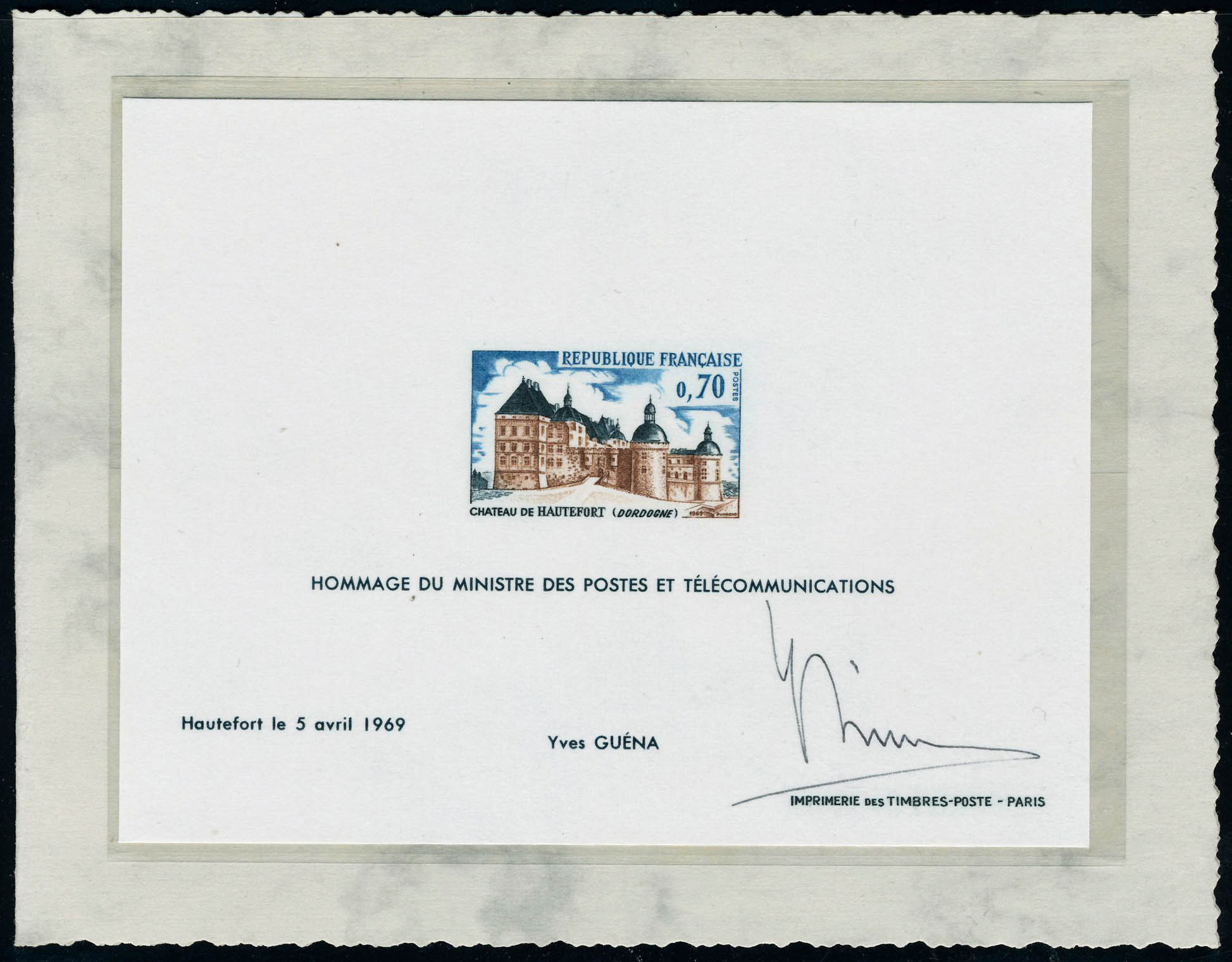 Lot 810 - France a partir de 1900 - Francois Feldman F.C.N.P François FELDMAN sale #124 Lot 810 - France a partir de 1900 - Francois Feldman F.C.N.P François FELDMAN sale #124