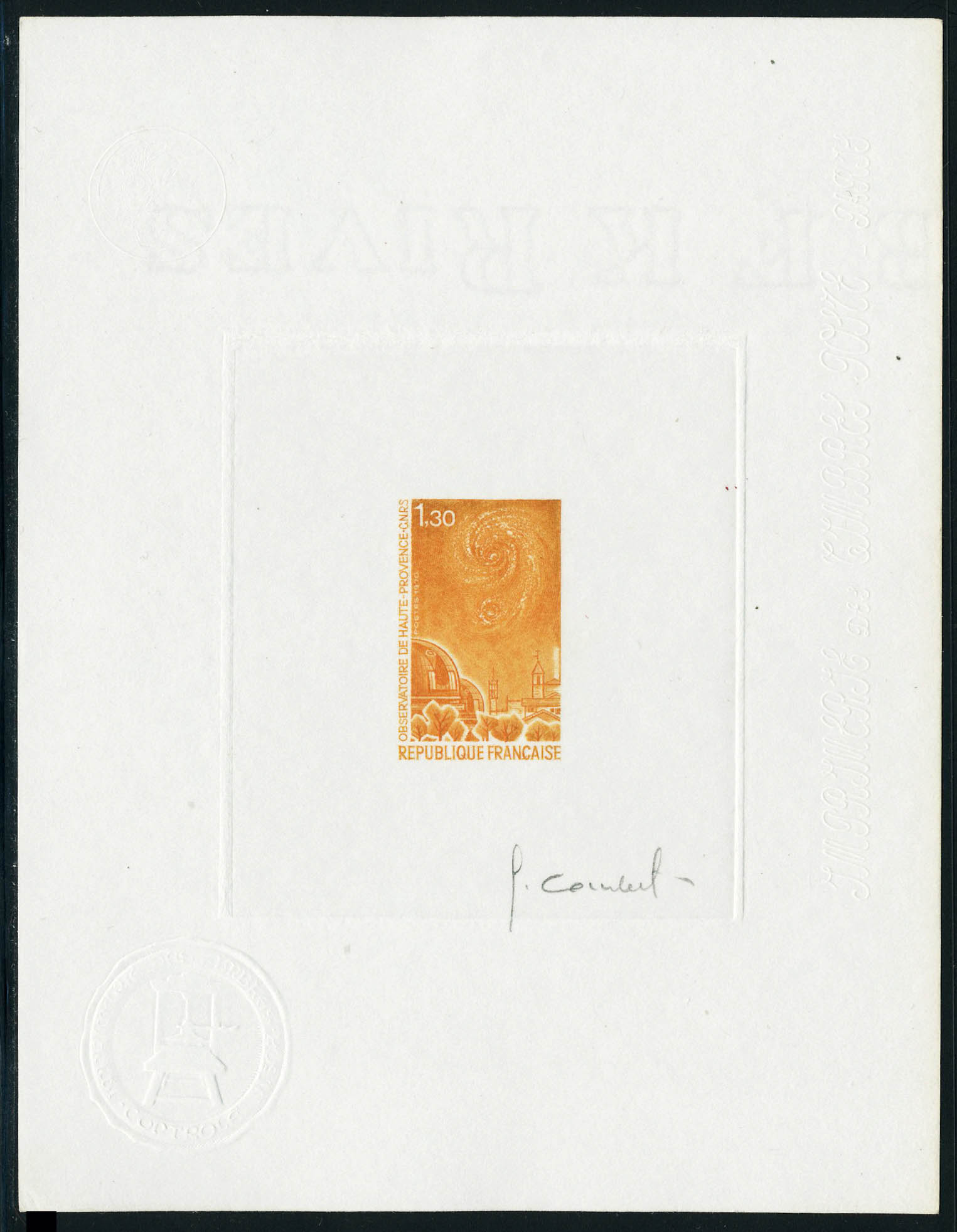 Lot 820 - France a partir de 1900 - Francois Feldman F.C.N.P François FELDMAN sale #124 Lot 820 - France a partir de 1900 - Francois Feldman F.C.N.P François FELDMAN sale #124