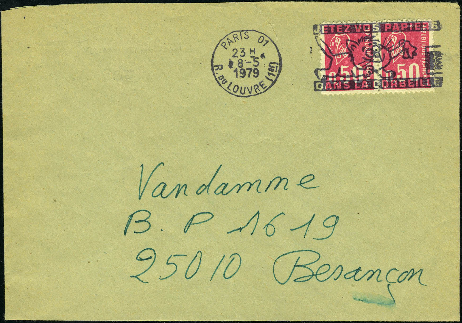 Lot 821 - France a partir de 1900 - Francois Feldman F.C.N.P François FELDMAN sale #124 Lot 821 - France a partir de 1900 - Francois Feldman F.C.N.P François FELDMAN sale #124