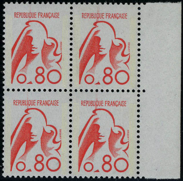 Lot 827 - France a partir de 1900 - Francois Feldman F.C.N.P François FELDMAN sale #124 Lot 827 - France a partir de 1900 - Francois Feldman F.C.N.P François FELDMAN sale #124