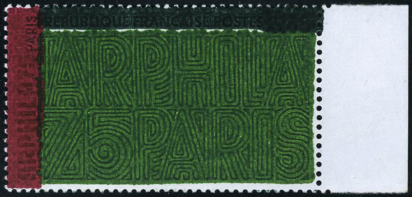 Lot 830 - France a partir de 1900 - Francois Feldman F.C.N.P François FELDMAN sale #124 Lot 830 - France a partir de 1900 - Francois Feldman F.C.N.P François FELDMAN sale #124