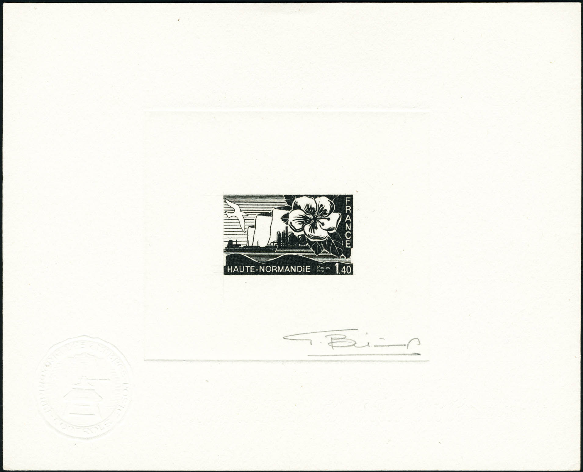 Lot 836 - France a partir de 1900 - Francois Feldman F.C.N.P François FELDMAN sale #124 Lot 836 - France a partir de 1900 - Francois Feldman F.C.N.P François FELDMAN sale #124