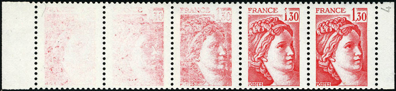 Lot 839 - France a partir de 1900 - Francois Feldman F.C.N.P François FELDMAN sale #124 Lot 839 - France a partir de 1900 - Francois Feldman F.C.N.P François FELDMAN sale #124