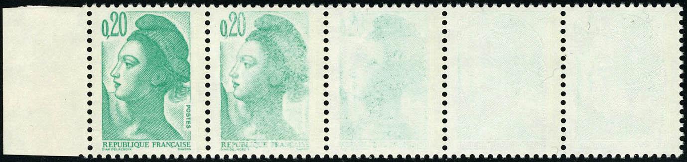 Lot 852 - France a partir de 1900 -  Francois Feldman F.C.N.P François FELDMAN sale #124