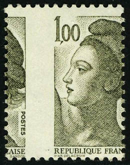 Lot 853 - France a partir de 1900 -  Francois Feldman F.C.N.P François FELDMAN sale #124