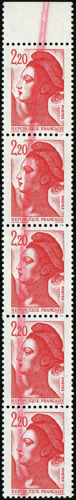 Lot 865 - France a partir de 1900 -  Francois Feldman F.C.N.P François FELDMAN sale #124