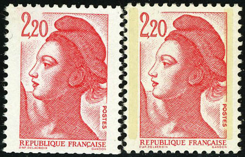 Lot 866 - France a partir de 1900 -  Francois Feldman F.C.N.P François FELDMAN sale #124