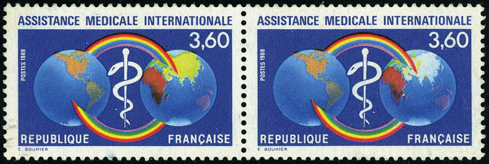 Lot 875 - France a partir de 1900 -  Francois Feldman F.C.N.P François FELDMAN sale #124