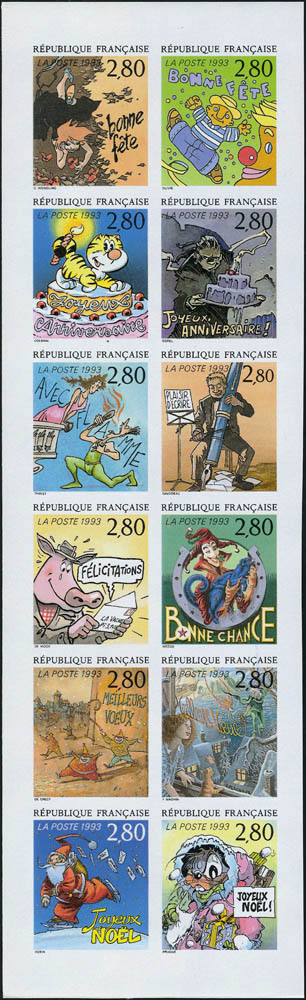 Lot 902 - France a partir de 1900 -  Francois Feldman F.C.N.P François FELDMAN sale #124
