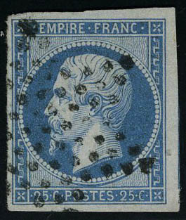Lot 91 - France second empire - Francois Feldman F.C.N.P François FELDMAN sale #124 Lot 91 - France second empire - Francois Feldman F.C.N.P François FELDMAN sale #124