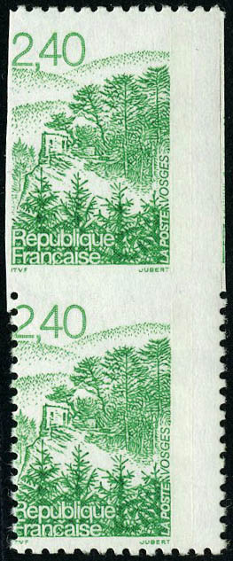Lot 924 - France a partir de 1900 -  Francois Feldman F.C.N.P François FELDMAN sale #124