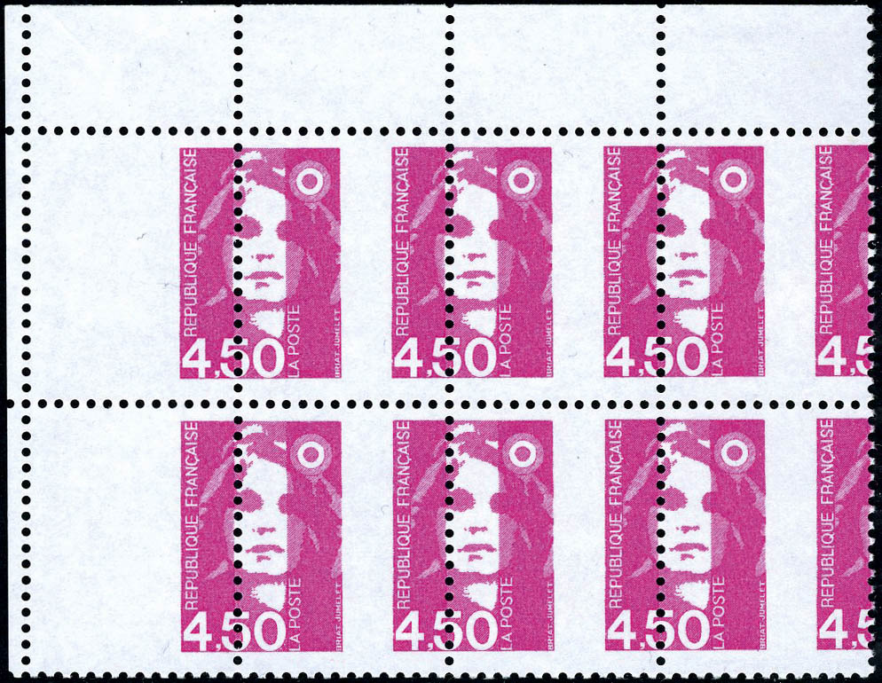 Lot 936 - France a partir de 1900 -  Francois Feldman F.C.N.P François FELDMAN sale #124