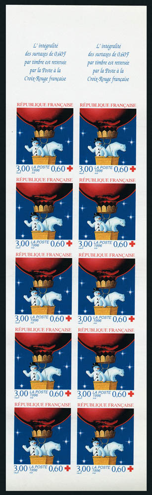 Lot 938 - France a partir de 1900 -  Francois Feldman F.C.N.P François FELDMAN sale #124