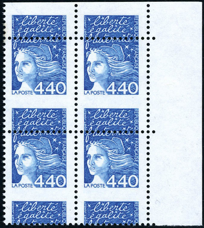 Lot 941 - France a partir de 1900 -  Francois Feldman F.C.N.P François FELDMAN sale #124