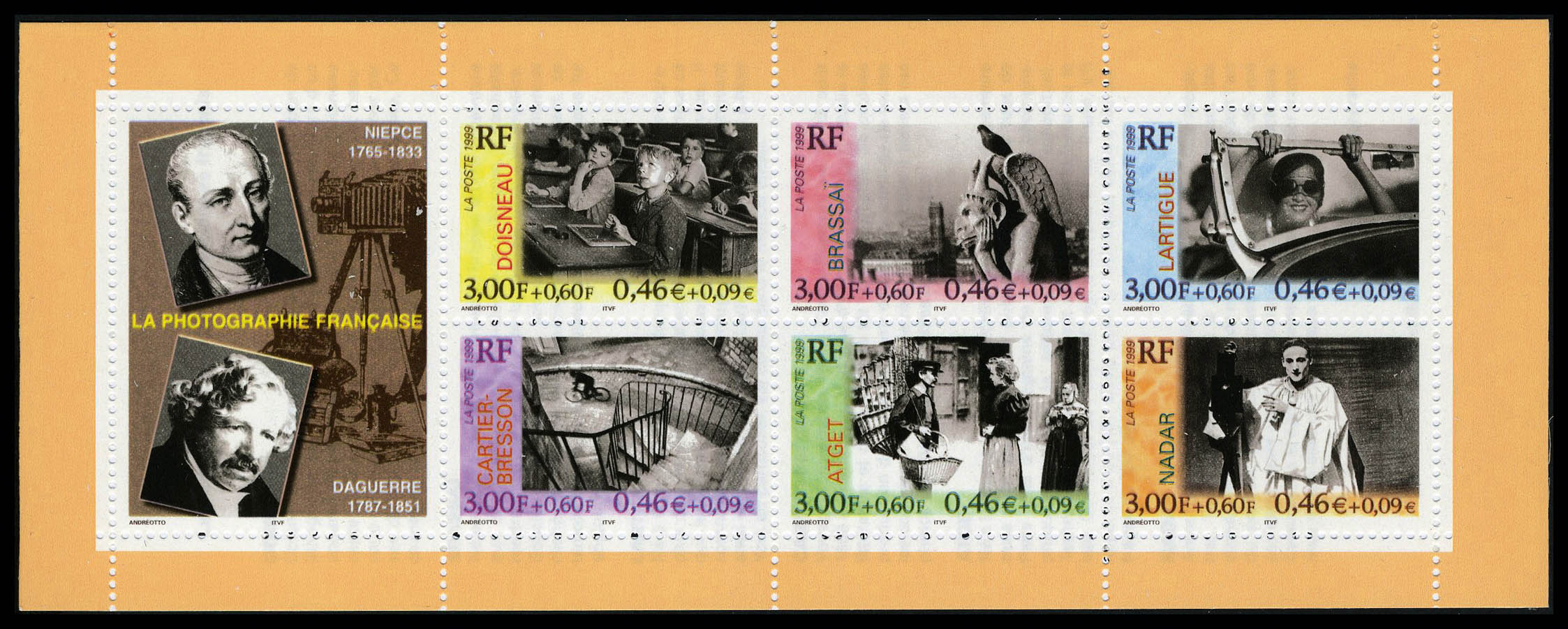 Lot 945 - France a partir de 1900 -  Francois Feldman F.C.N.P François FELDMAN sale #124