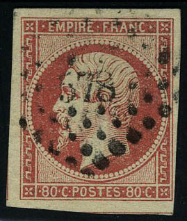 Lot 95 - France second empire - Francois Feldman F.C.N.P François FELDMAN sale #124 Lot 95 - France second empire - Francois Feldman F.C.N.P François FELDMAN sale #124