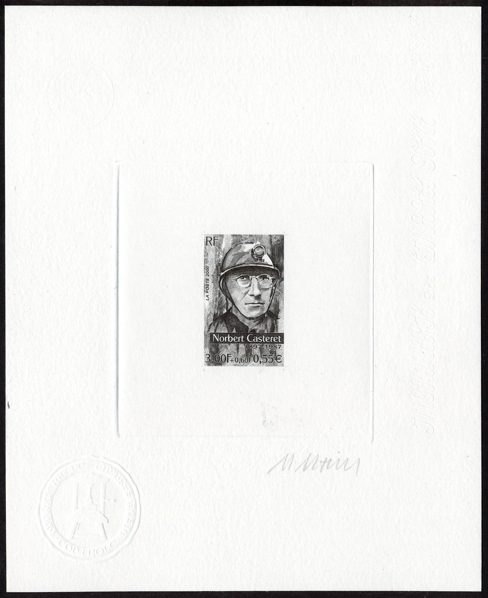 Lot 952 - France a partir de 1900 - Francois Feldman F.C.N.P François FELDMAN sale #124 Lot 952 - France a partir de 1900 - Francois Feldman F.C.N.P François FELDMAN sale #124