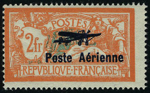 Lot 971 - France poste aerienne - Francois Feldman F.C.N.P François FELDMAN sale #124 Lot 971 - France poste aerienne - Francois Feldman F.C.N.P François FELDMAN sale #124