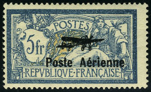 Lot 972 - France poste aerienne - Francois Feldman F.C.N.P François FELDMAN sale #124 Lot 972 - France poste aerienne - Francois Feldman F.C.N.P François FELDMAN sale #124