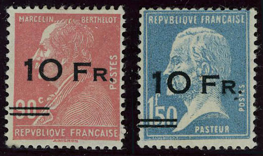 Lot 974 - France poste aerienne - Francois Feldman F.C.N.P François FELDMAN sale #124 Lot 974 - France poste aerienne - Francois Feldman F.C.N.P François FELDMAN sale #124