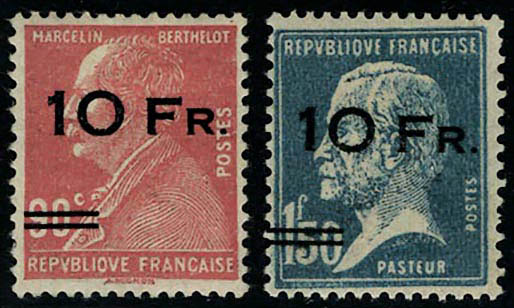 Lot 976 - France poste aerienne - Francois Feldman F.C.N.P François FELDMAN sale #124 Lot 976 - France poste aerienne - Francois Feldman F.C.N.P François FELDMAN sale #124