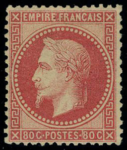 Lot 101 - France second empire - Francois Feldman F.C.N.P François FELDMAN sale #127 Lot 101 - France second empire - Francois Feldman F.C.N.P François FELDMAN sale #127