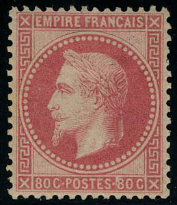 Lot 102 - France second empire - Francois Feldman F.C.N.P François FELDMAN sale #127 Lot 102 - France second empire - Francois Feldman F.C.N.P François FELDMAN sale #127