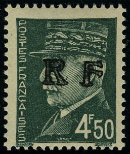Lot 1028 - France timbres de liberation - cat. mayer - Francois Feldman F.C.N.P François FELDMAN sale #127 Lot 1028 - France timbres de liberation - cat. mayer - Francois Feldman F.C.N.P François FELDMAN sale #127