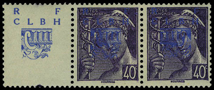 Lot 1044 - France timbres de liberation - cat. mayer - Francois Feldman F.C.N.P François FELDMAN sale #127 Lot 1044 - France timbres de liberation - cat. mayer - Francois Feldman F.C.N.P François FELDMAN sale #127