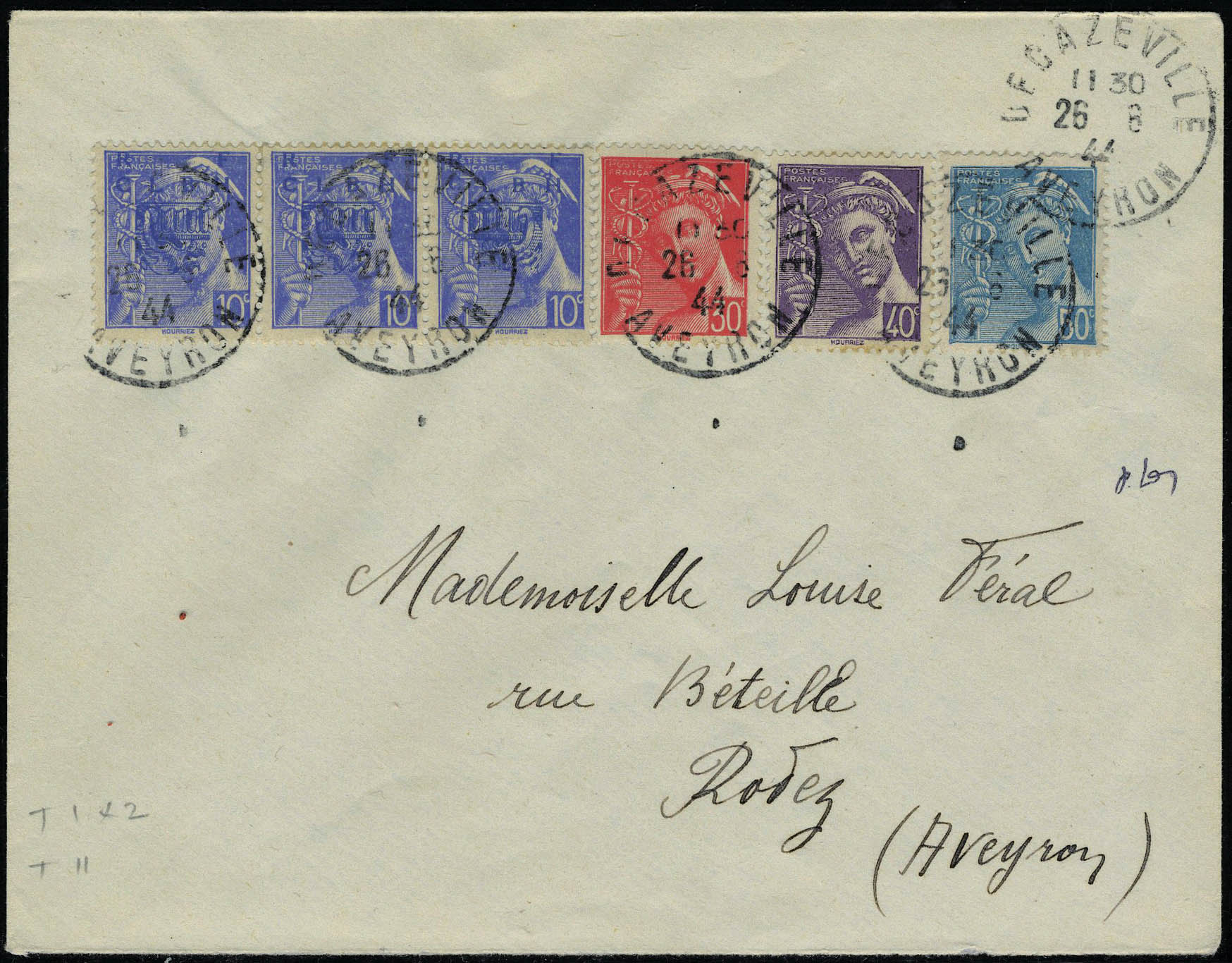 Lot 1049 - France timbres de liberation - cat. mayer - Francois Feldman F.C.N.P François FELDMAN sale #127 Lot 1049 - France timbres de liberation - cat. mayer - Francois Feldman F.C.N.P François FELDMAN sale #127