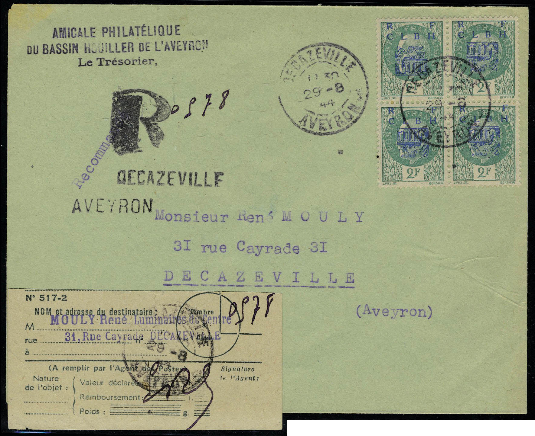 Lot 1050 - France timbres de liberation - cat. mayer - Francois Feldman F.C.N.P François FELDMAN sale #127 Lot 1050 - France timbres de liberation - cat. mayer - Francois Feldman F.C.N.P François FELDMAN sale #127