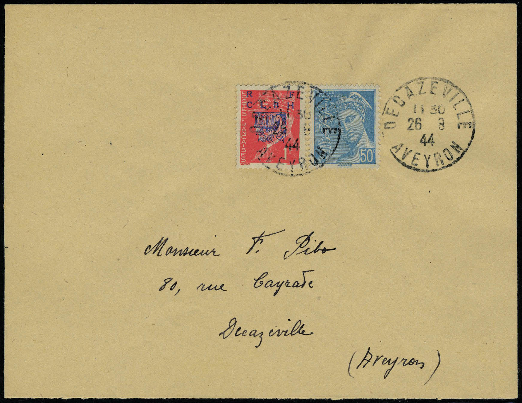 Lot 1054 - France timbres de liberation - cat. mayer - Francois Feldman F.C.N.P François FELDMAN sale #127 Lot 1054 - France timbres de liberation - cat. mayer - Francois Feldman F.C.N.P François FELDMAN sale #127