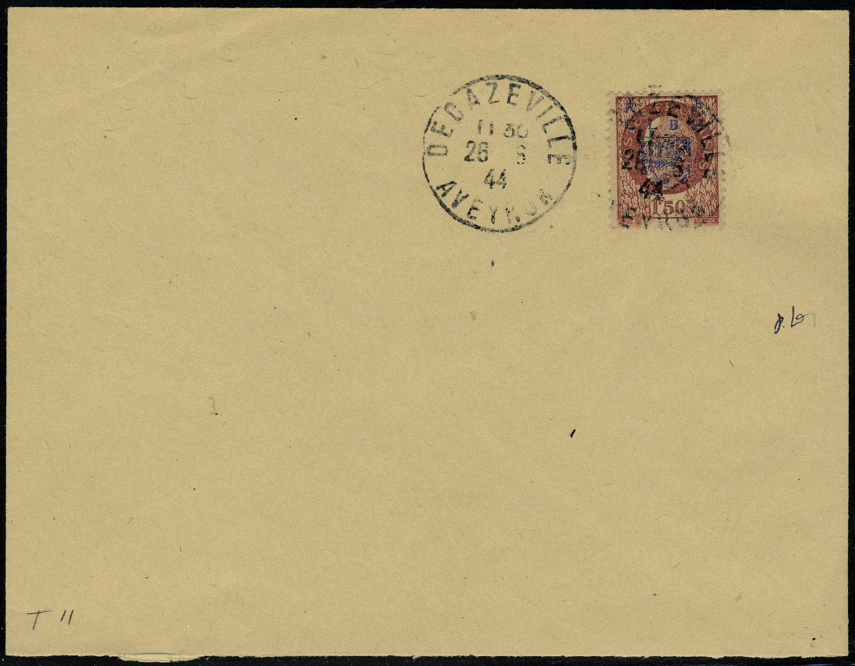 Lot 1055 - France timbres de liberation - cat. mayer - Francois Feldman F.C.N.P François FELDMAN sale #127 Lot 1055 - France timbres de liberation - cat. mayer - Francois Feldman F.C.N.P François FELDMAN sale #127