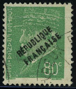 Lot 1057 - France timbres de liberation - cat. mayer - Francois Feldman F.C.N.P François FELDMAN sale #127 Lot 1057 - France timbres de liberation - cat. mayer - Francois Feldman F.C.N.P François FELDMAN sale #127