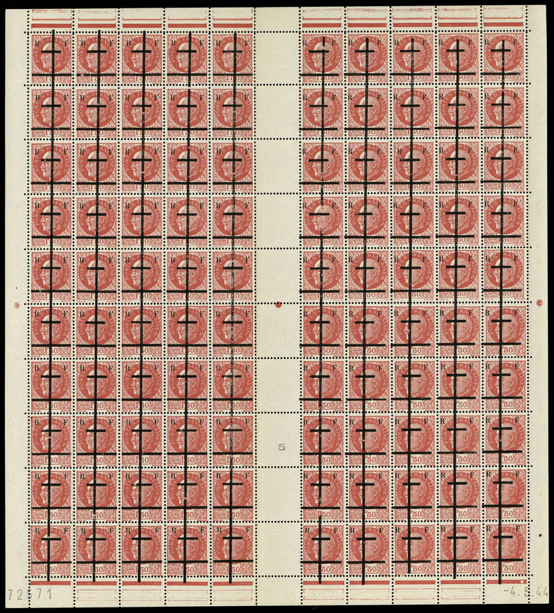 Lot 1063 - France timbres de liberation - cat. mayer - Francois Feldman F.C.N.P François FELDMAN sale #127 Lot 1063 - France timbres de liberation - cat. mayer - Francois Feldman F.C.N.P François FELDMAN sale #127