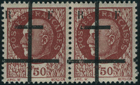 Lot 1064 - France timbres de liberation - cat. mayer - Francois Feldman F.C.N.P François FELDMAN sale #127 Lot 1064 - France timbres de liberation - cat. mayer - Francois Feldman F.C.N.P François FELDMAN sale #127