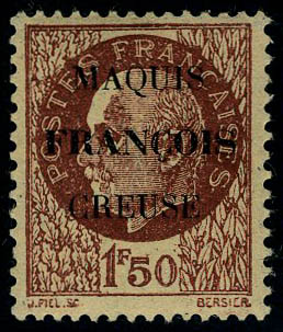 Lot 1069 - France timbres de liberation - cat. mayer - Francois Feldman F.C.N.P François FELDMAN sale #127 Lot 1069 - France timbres de liberation - cat. mayer - Francois Feldman F.C.N.P François FELDMAN sale #127